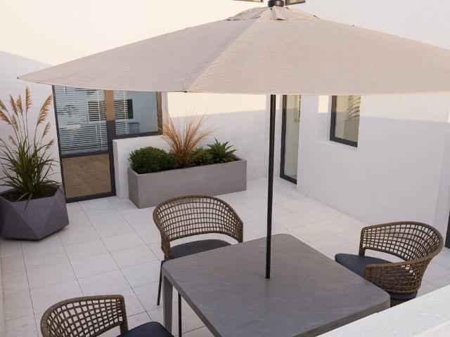 Piso en venta en Vilagarcía de Arousa, O Salnés