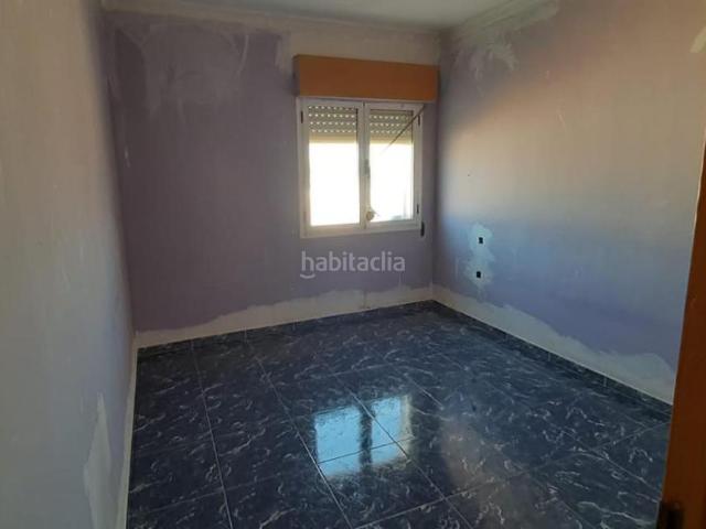 Piso en venta en La Villa De Don Fadrique, Toledo