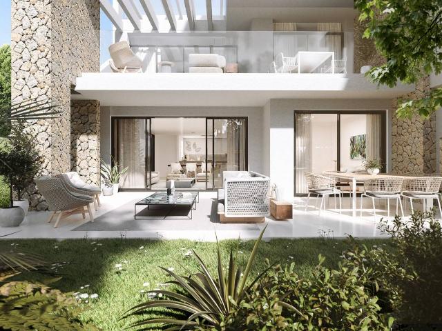Piso en venta en Barriada Islas Canarias, Costa del Sol Occidental