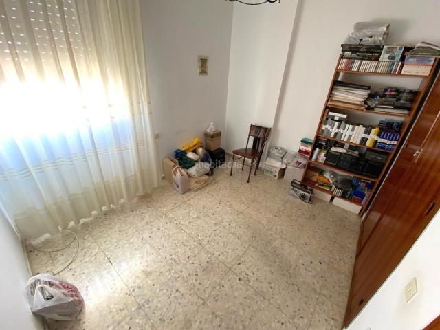 Piso en venta en Villafranca de los Barros, Tierra de Barros