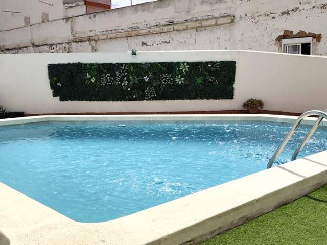 Piso en venta en Casco Antiguo - Santa Cruz - Ayuntamiento, l'Alacantí