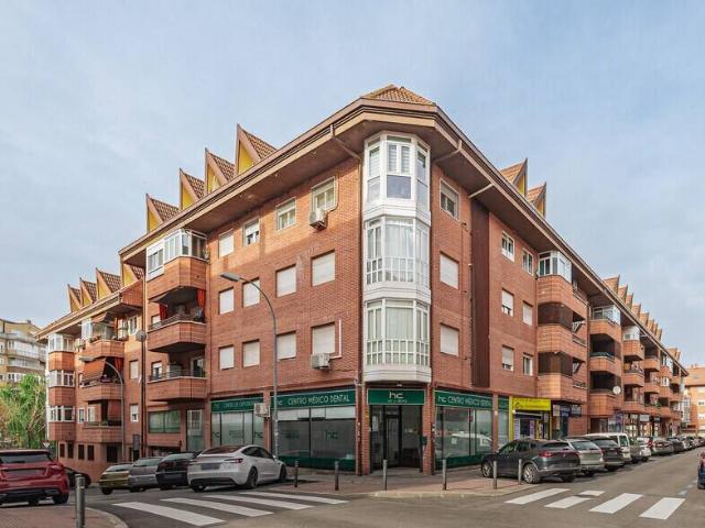 Piso en venta en La Estación, Collado Villalba
