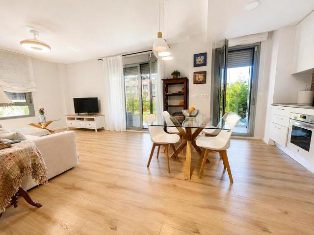 Piso en venta en Villalbilla, Madrid