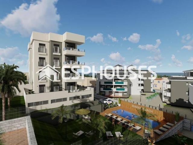 Piso en venta en Obispo Rocamora, el Baix Segura / La Vega Baja