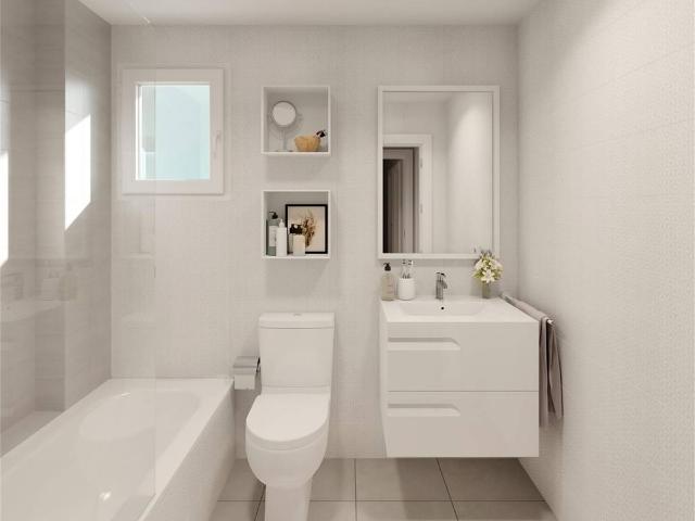 Piso en venta en Villanueva De La Torre, Castilla-La Mancha