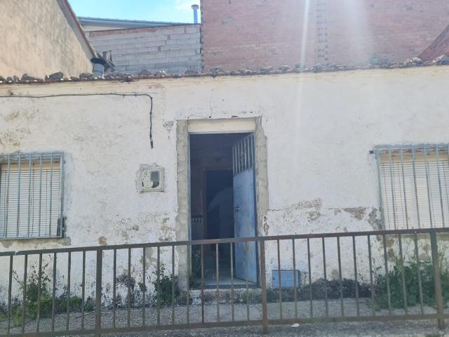 Piso en venta en Villanueva Del Arzobispo, Andalucía