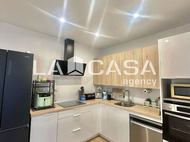 Piso en venta en Sevilla, El Arenal