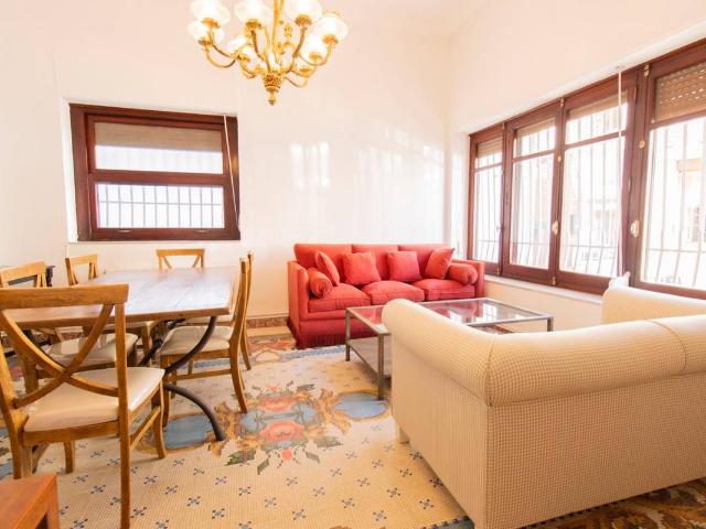 Piso en venta en l'Horta Nord, Valencia