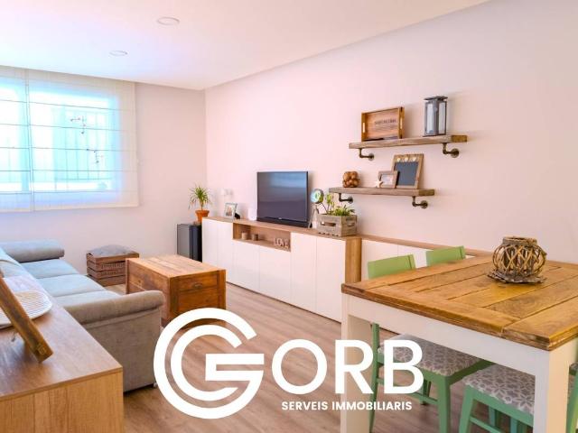 Piso en venta en Eixample, Maresme