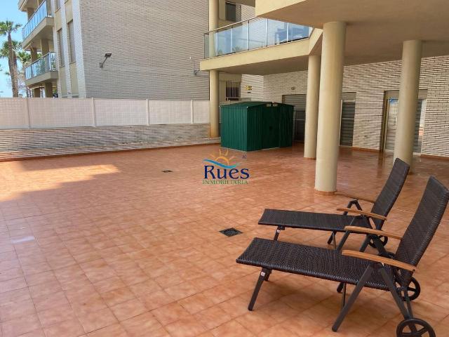 Piso en venta en la Platja d'Orpesa, la Plana Alta