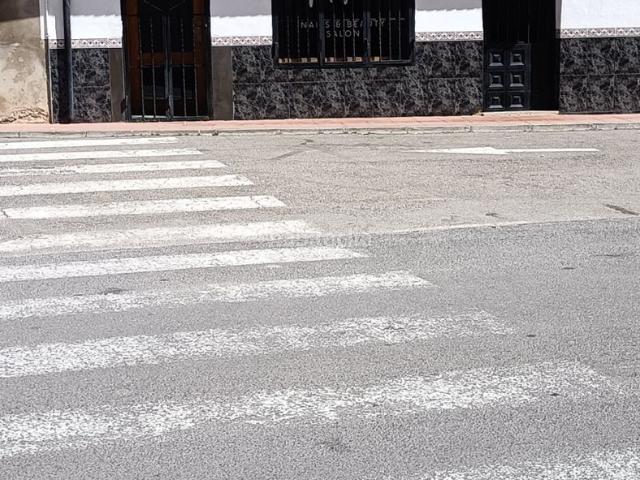 Piso en venta en l'Alt Palància, Valencia