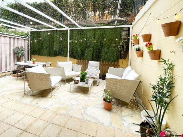 Piso en venta en Capuchinos, Vélez-málaga