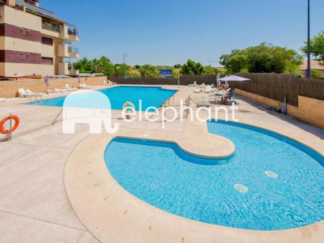 Piso en venta en Boadilla Del Monte