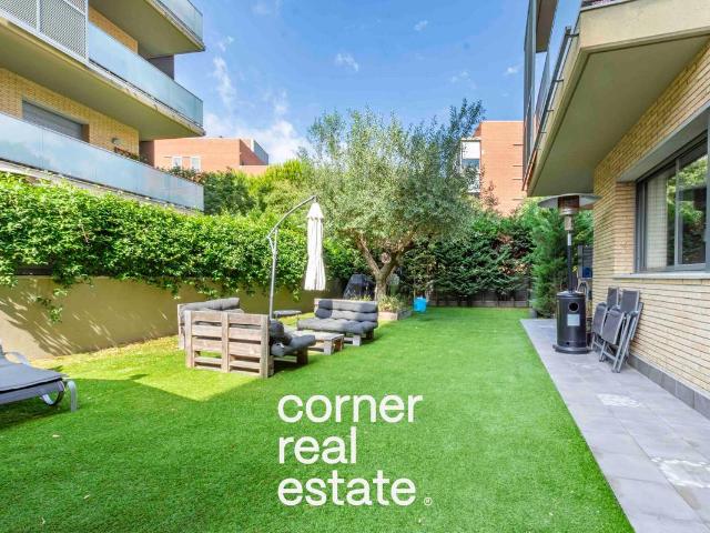 Piso en venta en Sant Cugat Del Vallès