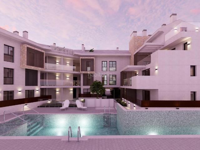 Piso en venta en Parque Calablanca, la Marina Alta