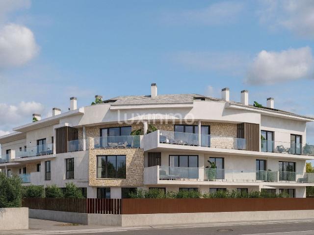 Piso en venta en Parque Calablanca, la Marina Alta