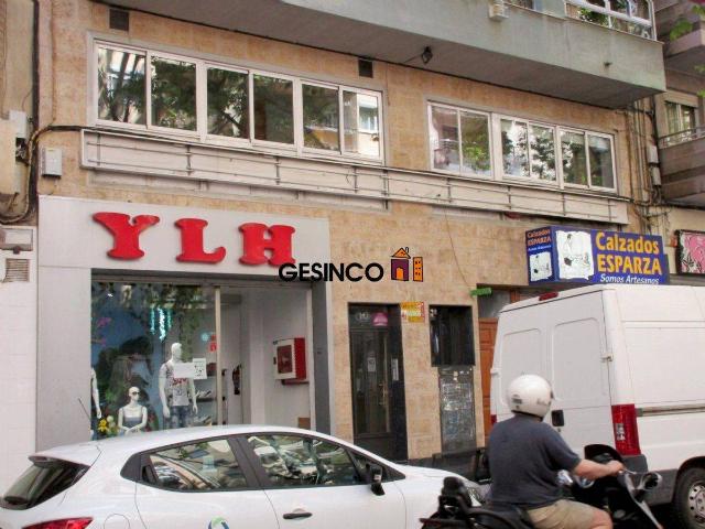 Piso en venta en el Carme (Lliga de les Dones), la Costera