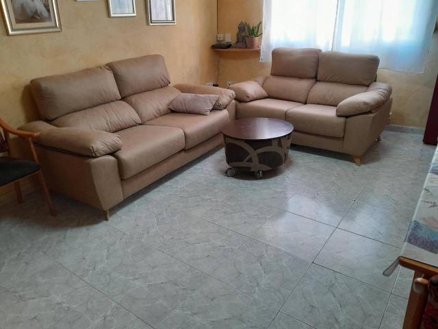 Piso en venta en Altiplano, Murcia