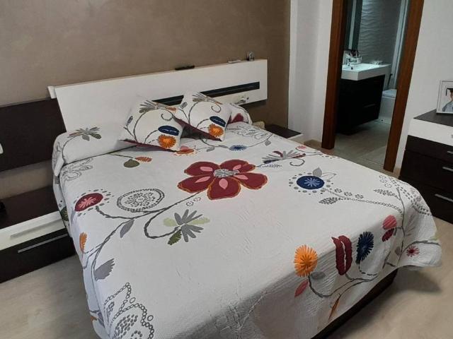 Piso en venta en Altiplano, Murcia