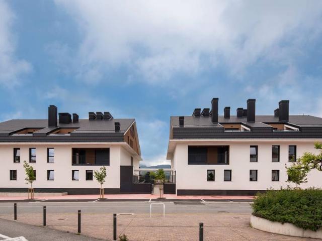 Piso en venta en Iruñerria, Navarra