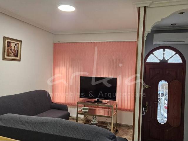 Piso en venta en Torrent, Torrentí