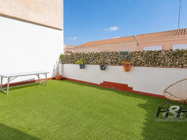 Piso en venta en l'Horta Nord, Valencia