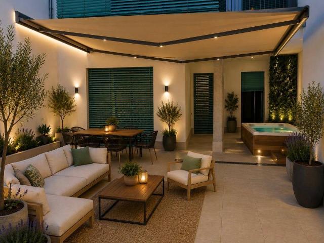 Piso en venta en Casco Antigo, Pontevedra