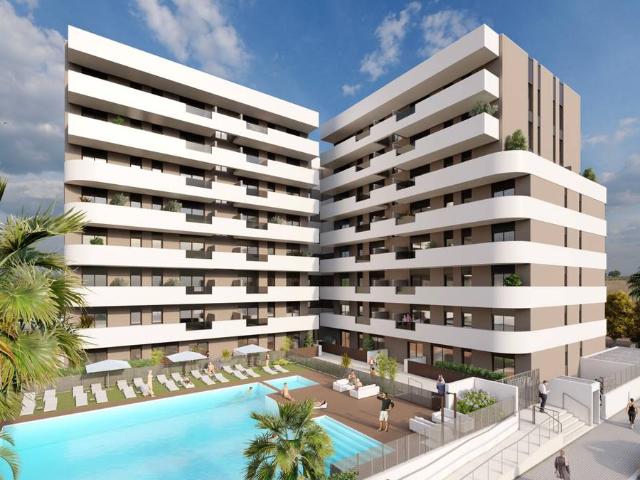 Piso en venta en el Salt, el Camp de Morvedre