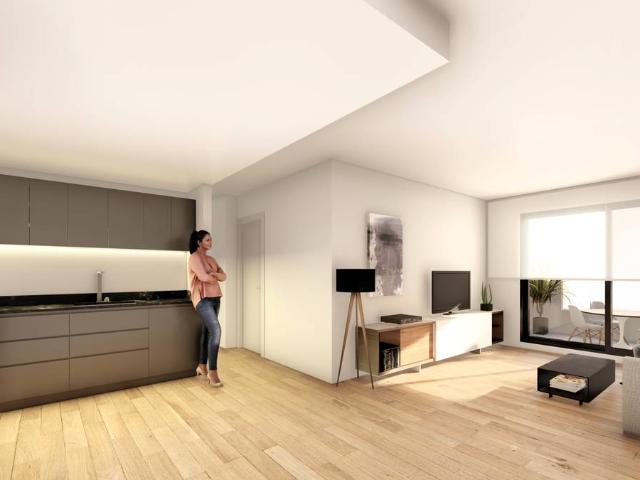 Piso en venta en el Salt, el Camp de Morvedre