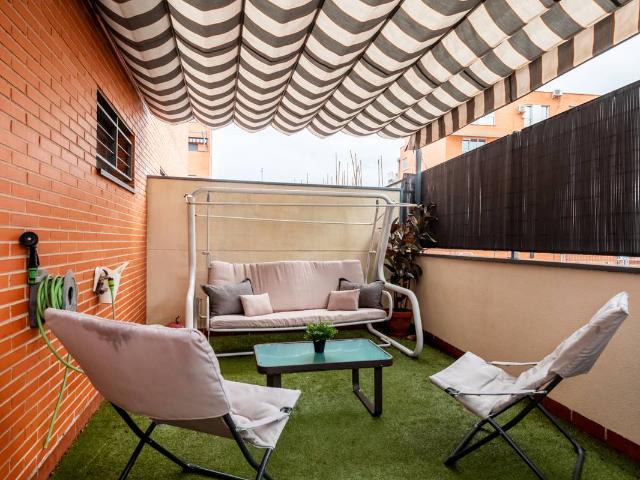 Piso en venta en Arroyomolinos