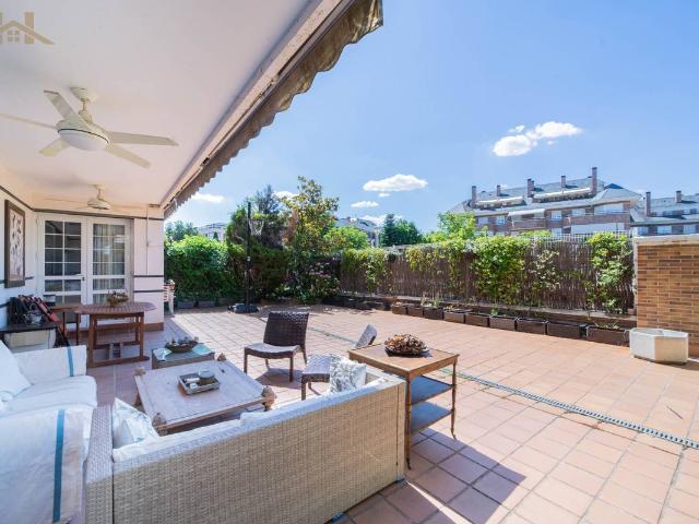 Piso en venta en Majadahonda, Madrid