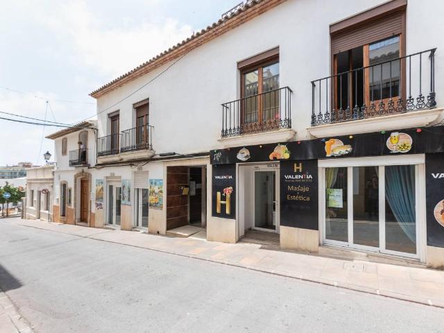 Piso en venta en Calpe, La Manzanera