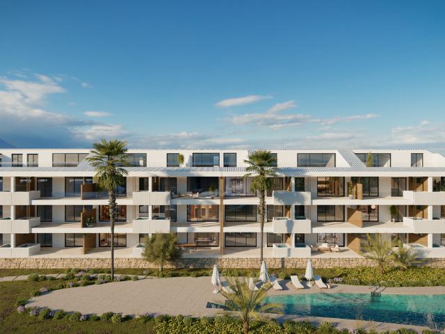 Casa en venta en Costa del Sol Occidental, Andalucía