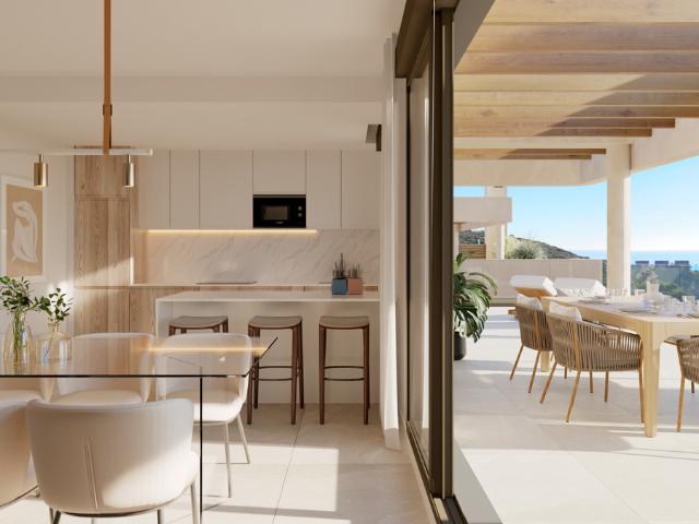 Casa en venta en Santa Margarita, Campo de Gibraltar