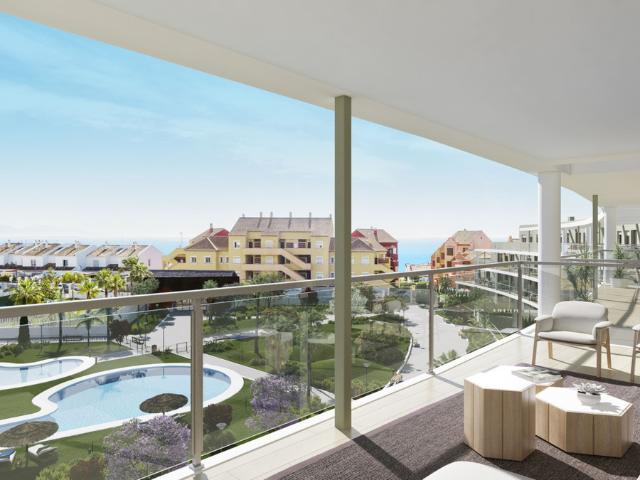 Casa en venta en La Chullera, Costa del Sol Occidental