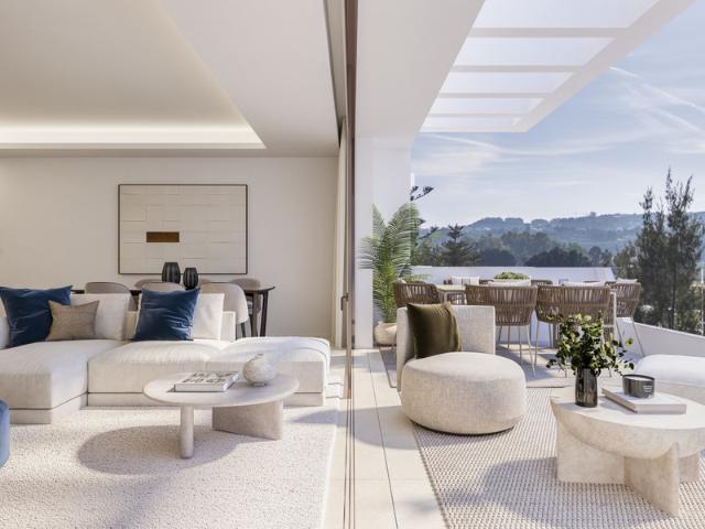 Casa en venta en Costa del Sol Occidental, Andalucía