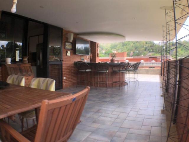 Apartamento en venta en Boca De Uchire, Miranda