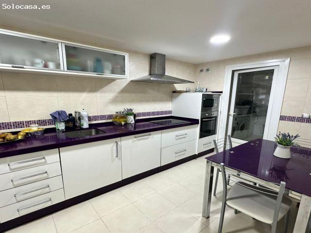 Piso en venta en Santa Margarita, Campo de Gibraltar