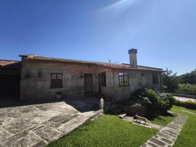 Casa en venta en A Pedreira, O Condado