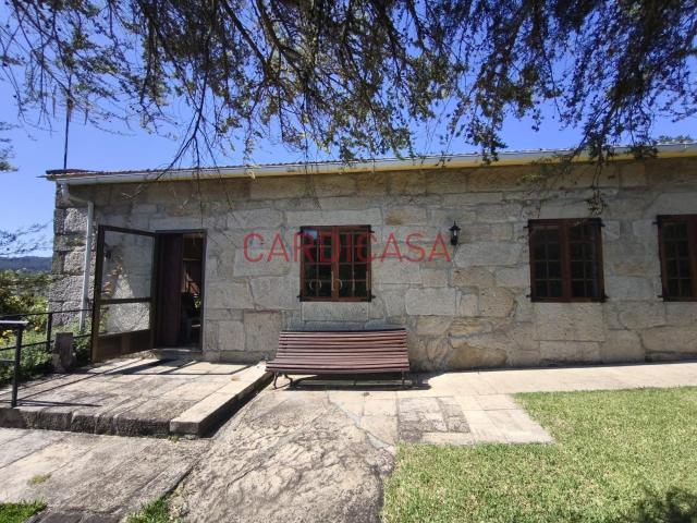 Casa en venta en A Pedreira, O Condado