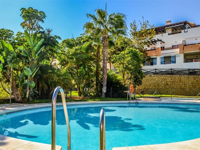 Apartamento en venta en Caleta de Vélez, La Axarquía