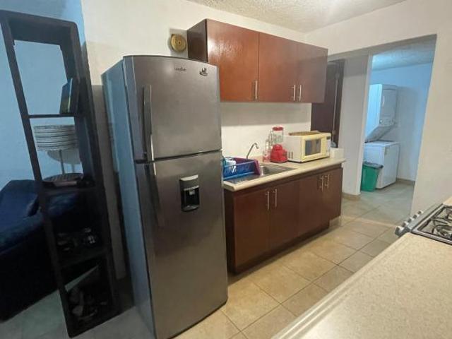 PLANTA BAJA HACIENDAS TEPEYAC