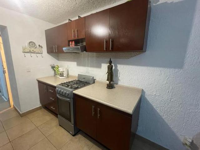 PLANTA BAJA HACIENDAS TEPEYAC