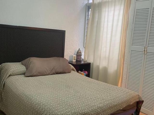 PLANTA BAJA HACIENDAS TEPEYAC