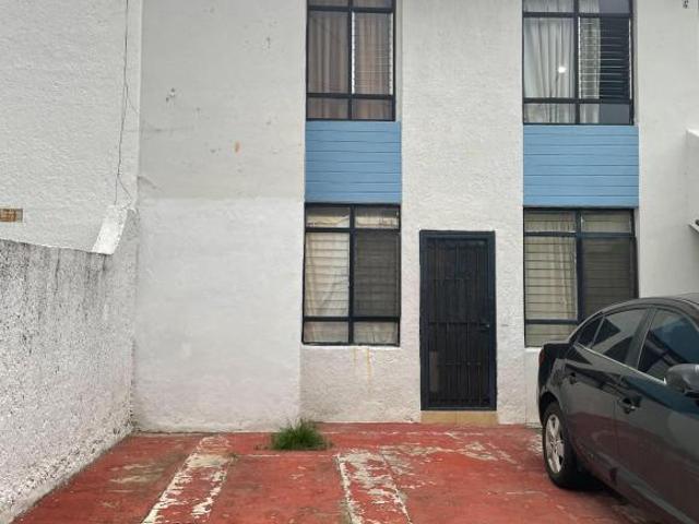 PLANTA BAJA HACIENDAS TEPEYAC