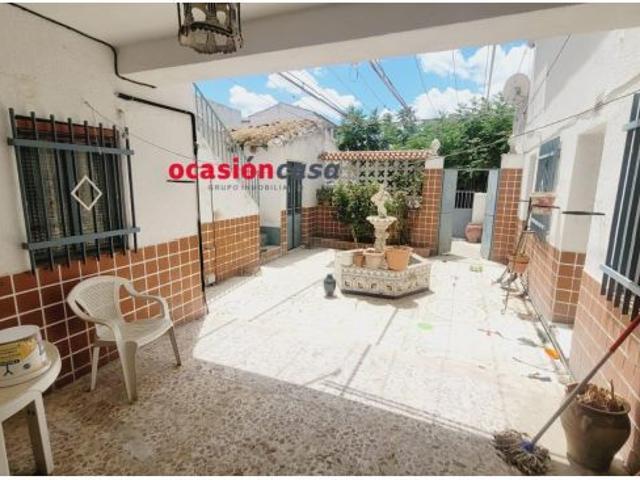 Casa en venta en Pozoblanco