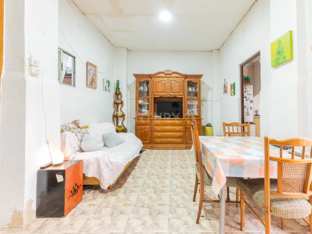 Casa en venta en el Poble Nou, l'Horta Sud