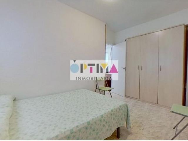 Piso en alquiler en el Pla del Bon Repòs, Alicante