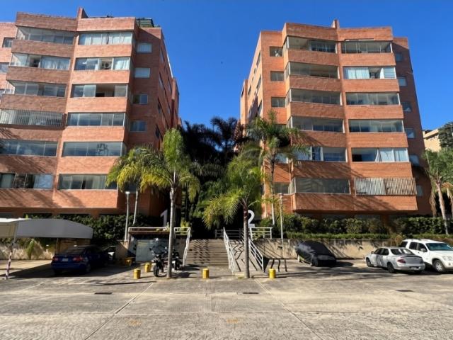 Apartamento en venta en La Unión, Caracas