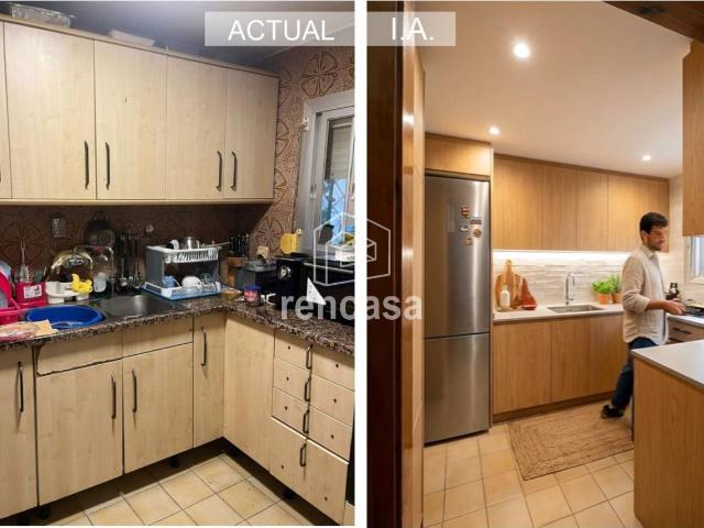 Piso en venta en els Magraners, Segrià